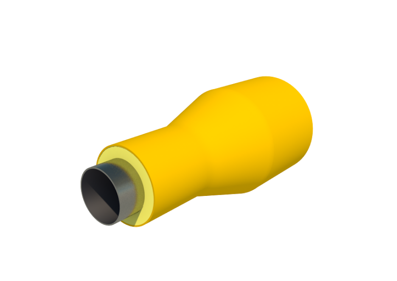 Переход ППМИ