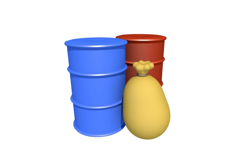 Комплект для заделки стыков ППМИ